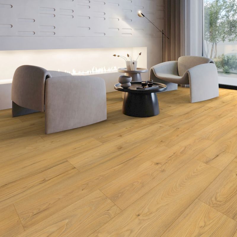 Panele podłogowe laminowane Alder AC4 2,47 m2