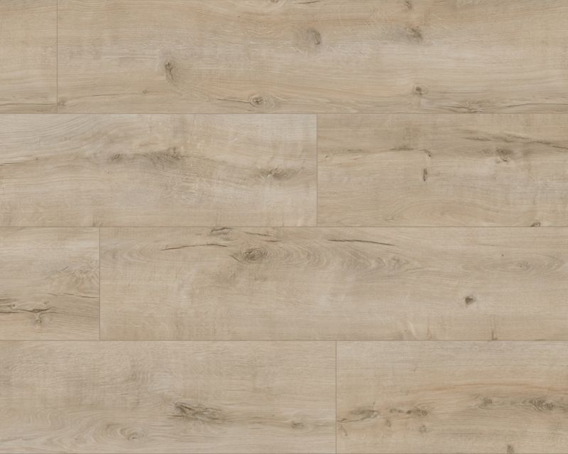 Panele podłogowe laminowane Calssen Dąb Hartley AC5 WR 2,878 m2