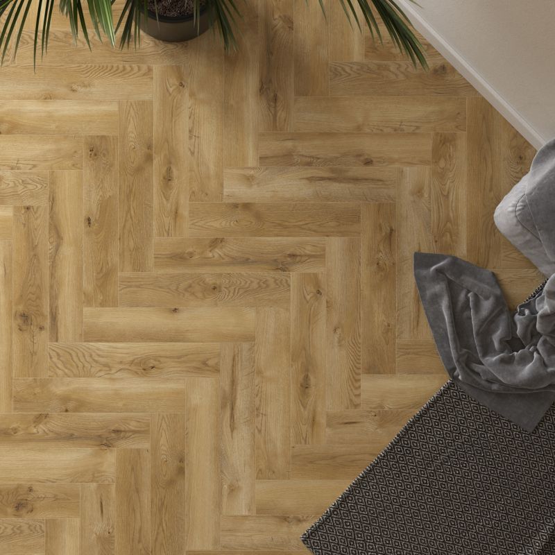 Panele podłogowe laminowane Classen Almagro jodła AC5 1,179 m2