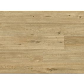 Panele podłogowe laminowane Classen Dąb Cortina AC5 1,973 m2
