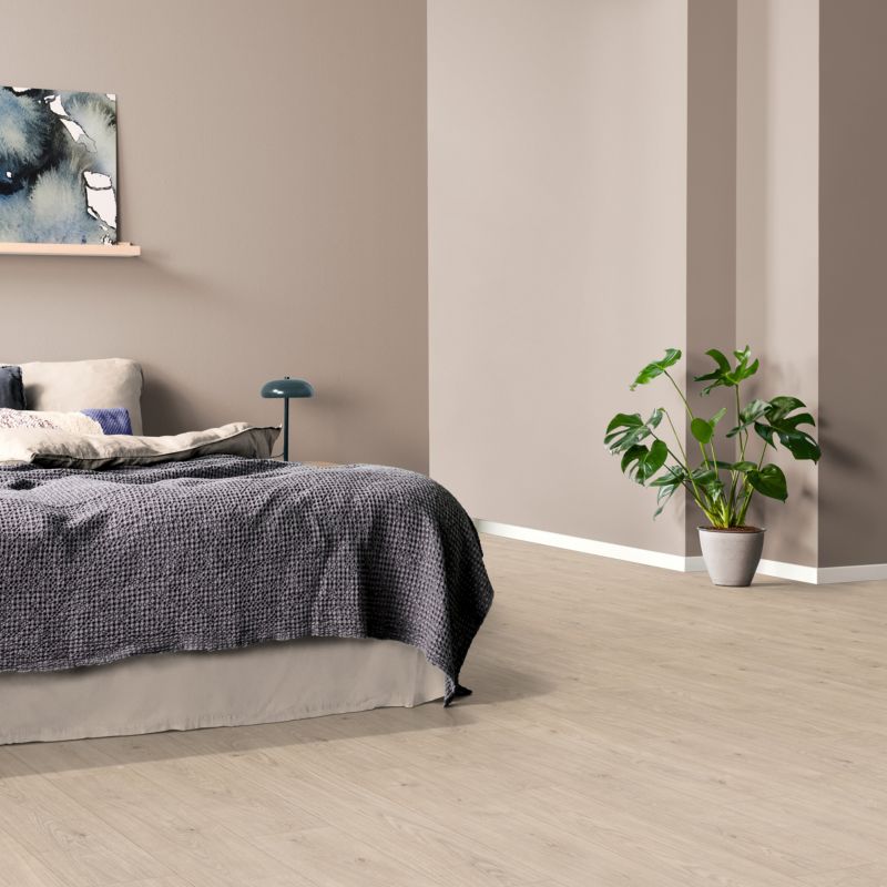 Panele podłogowe laminowane Dąb Barfield grey AC4 1,995 m2