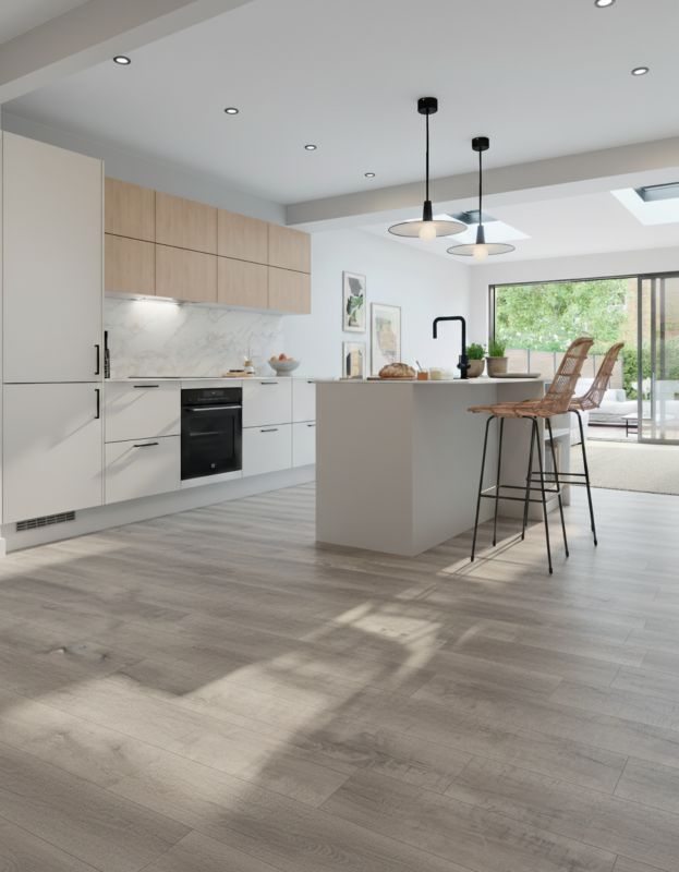 Panele podłogowe laminowane Goodhome Beaminster AC4 2,26 m2