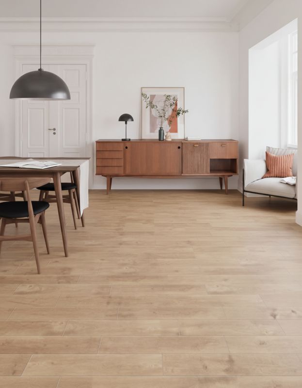 Panele podłogowe laminowane Goodhome Blyton AC5 2,461 m2