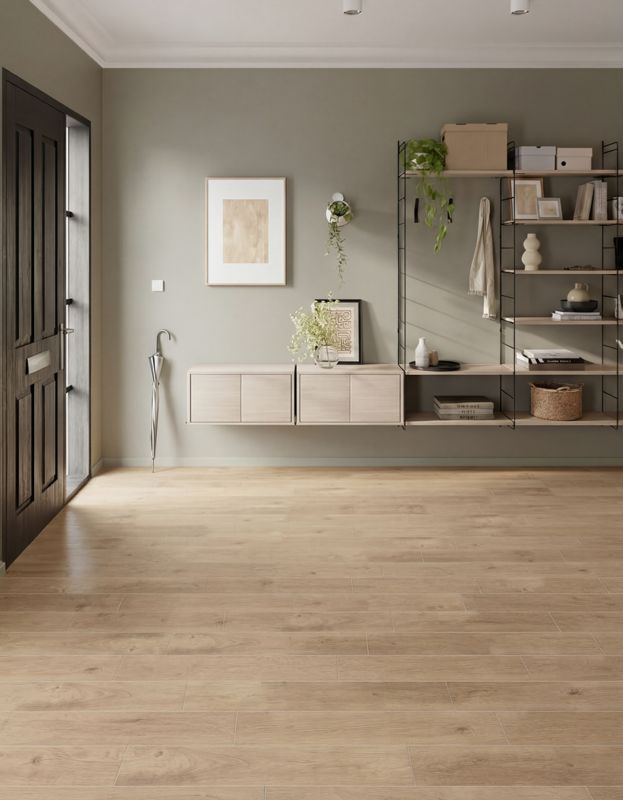 Panele podłogowe laminowane Goodhome Blyton AC5 2,461 m2