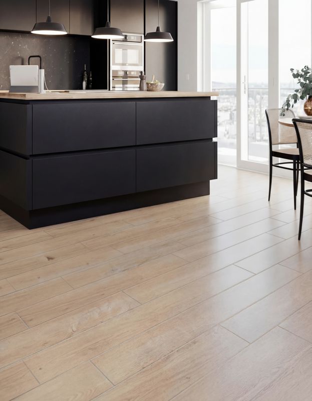 Panele podłogowe laminowane GoodHome Bromsgrove AC5 2,26 m2