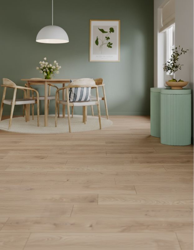 Panele podłogowe laminowane Goodhome Calne AC5 2,26 m2