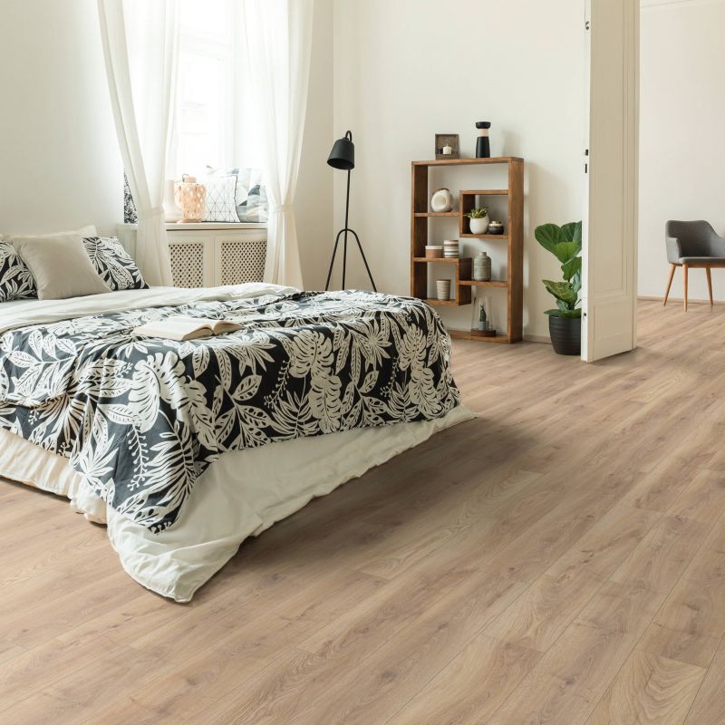 Panele podłogowe laminowane Goodhome Calne AC5 2,26 m2