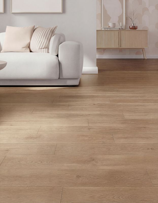 Panele podłogowe laminowane Goodhome Cinderford AC5 2,26 m2