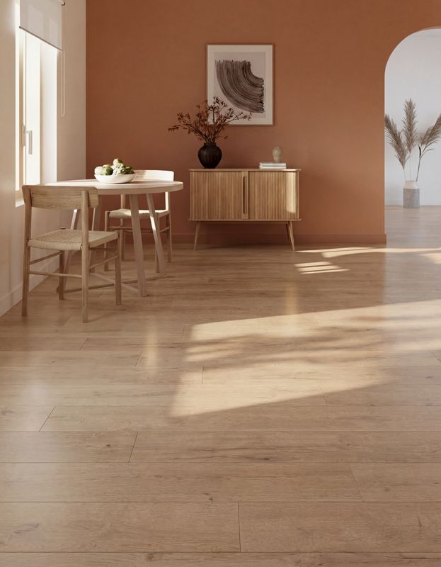 Panele podłogowe laminowane Goodhome Cinderford AC5 2,26 m2