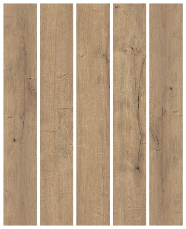 Panele podłogowe laminowane Goodhome Cinderford AC5 2,26 m2