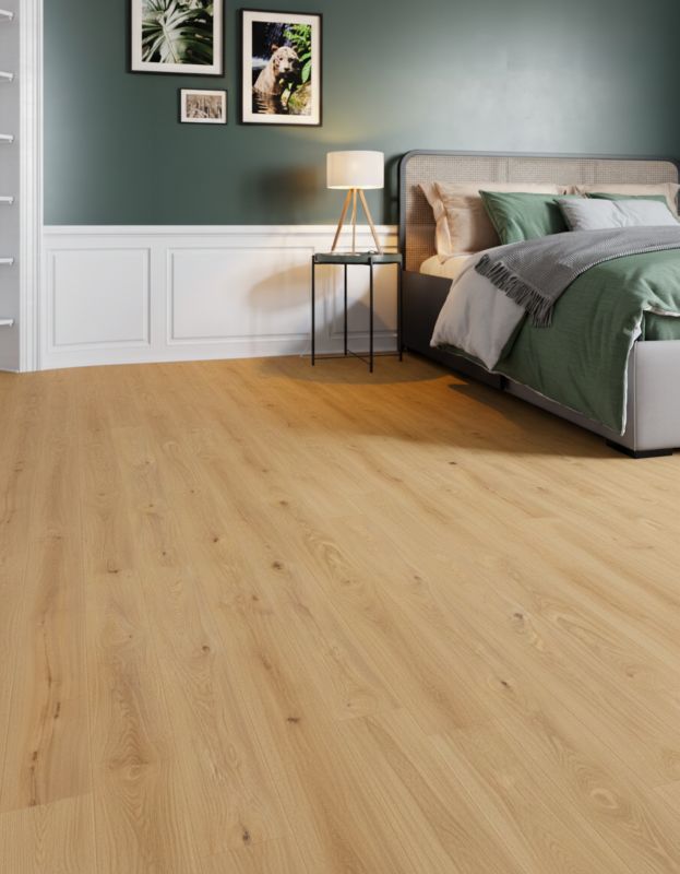 Panele podłogowe laminowane GoodHome Claycross AC4 2,22 m2