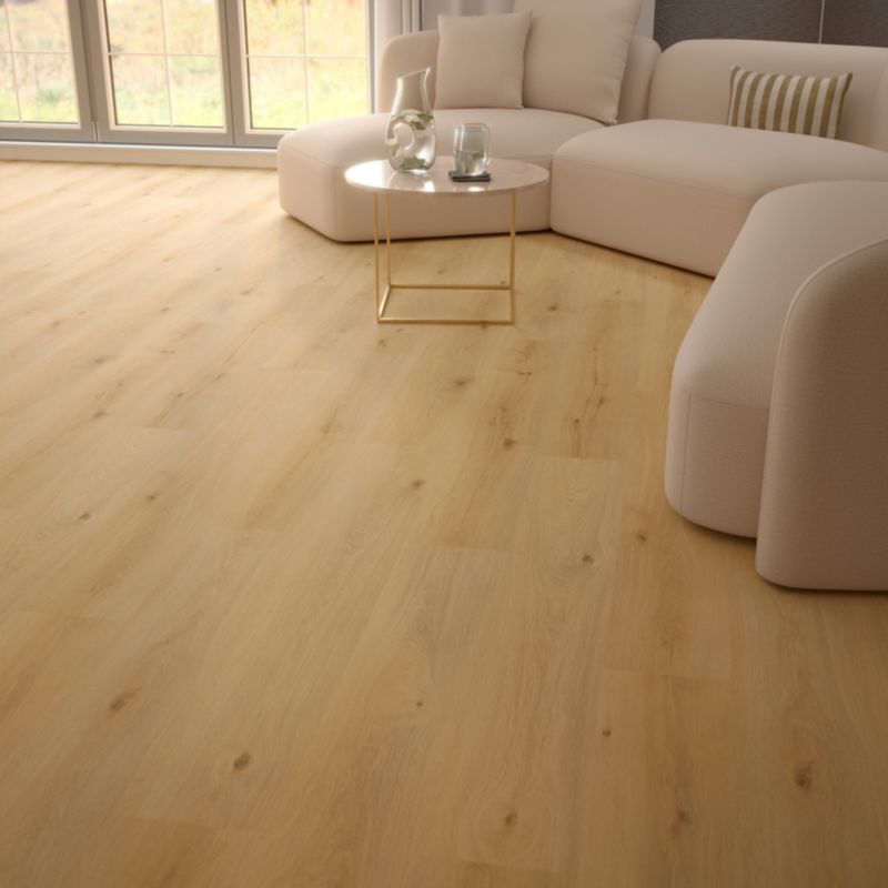 Panele podłogowe laminowane GoodHome Claycross AC4 2,22 m2