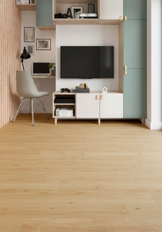 Panele podłogowe laminowane GoodHome Claycross AC4 2,22 m2
