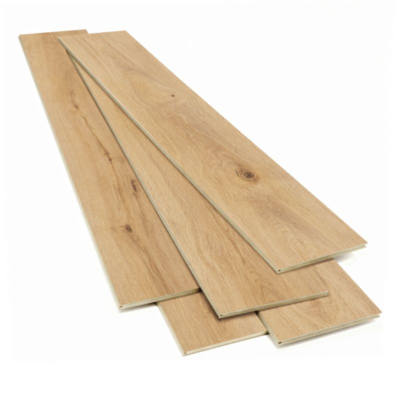 Panele podłogowe laminowane GoodHome Claycross AC4 2,22 m2