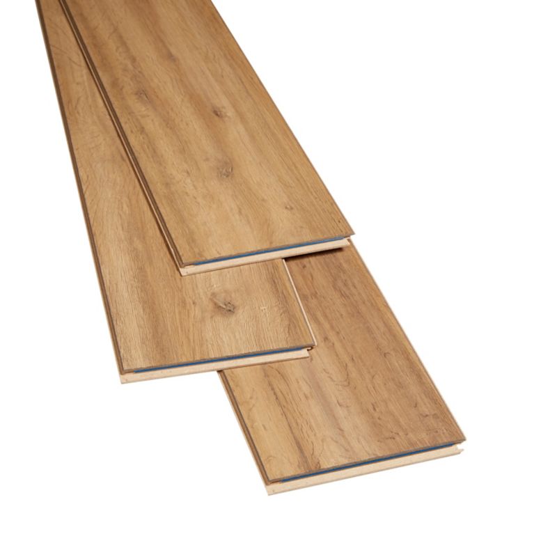 Laminátová podlaha GoodHome Davenport AC4 1 996 m2.