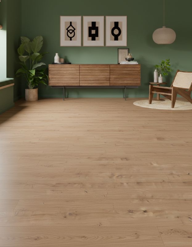 Panele podłogowe laminowane Goodhome Didsbury AC4 2,47 m2