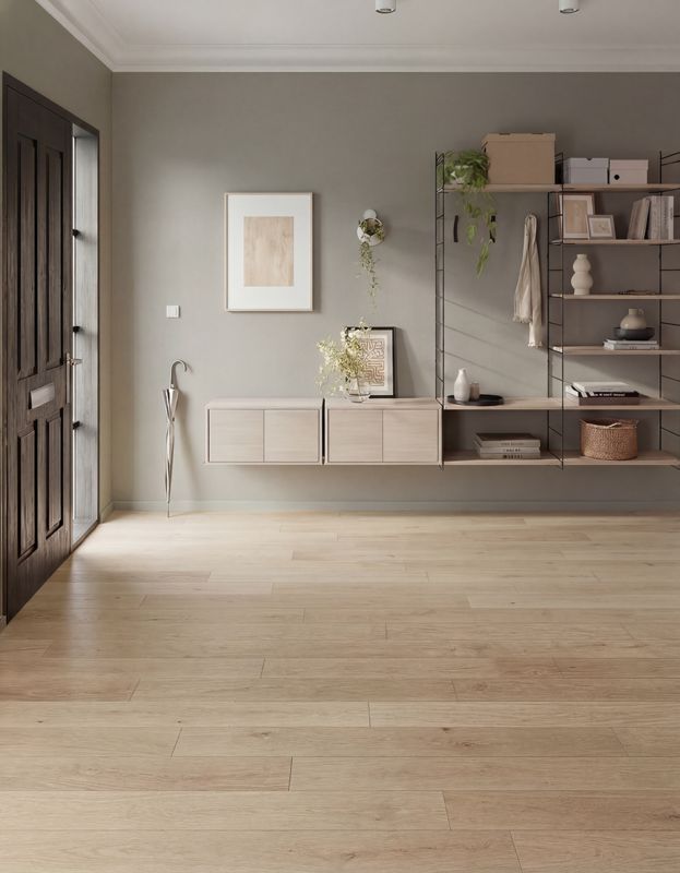 Panele podłogowe laminowane Goodhome Dinnington AC5 2,26 m2