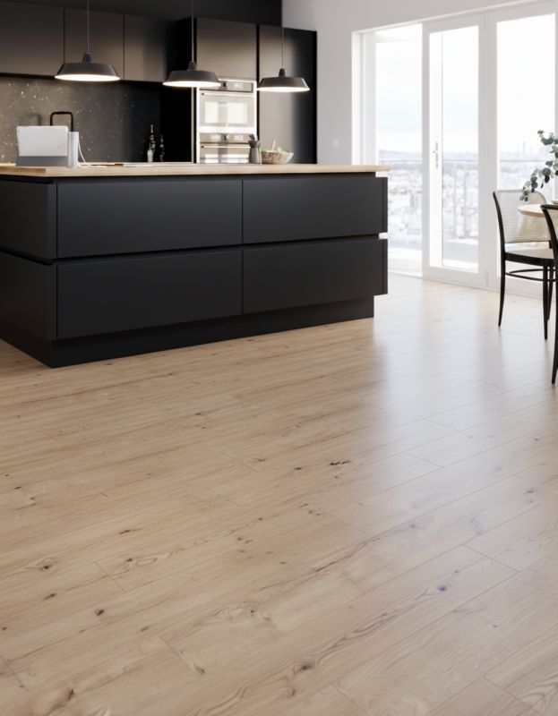 Panele podłogowe laminowane Goodhome Dinnington AC5 2,26 m2