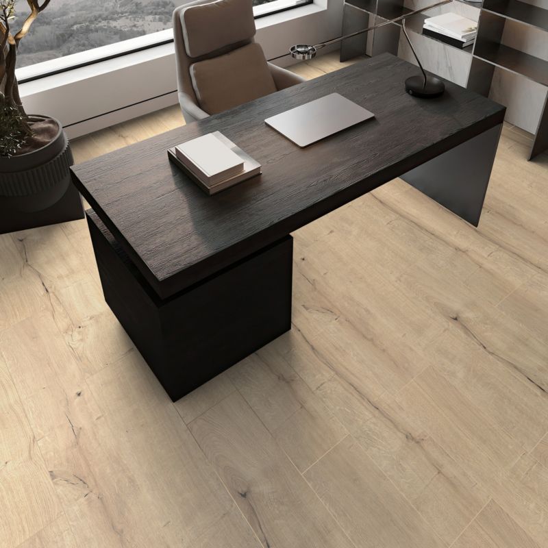 Panele podłogowe laminowane Goodhome Dinnington AC5 2,26 m2