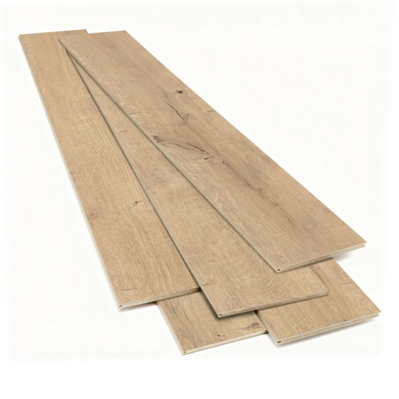 Panele podłogowe laminowane Goodhome Dinnington AC5 2,26 m2