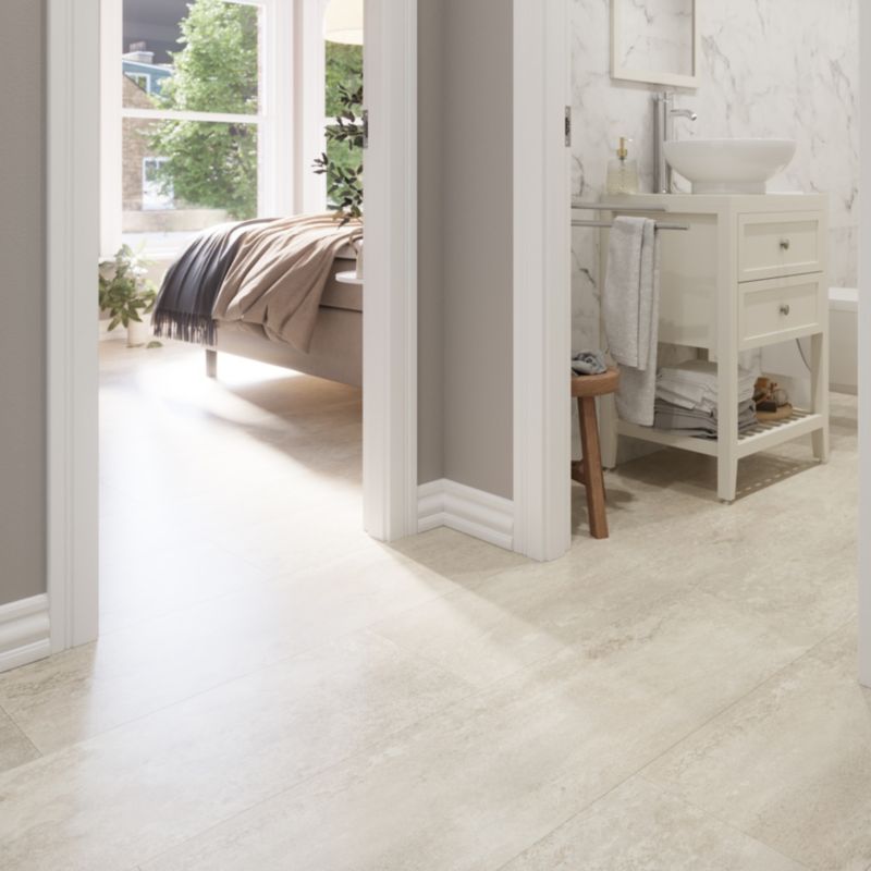 Panele podłogowe laminowane GoodHome Elstree AC4 Natural 2,53 m2