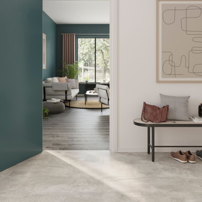 Panele podłogowe laminowane GoodHome Elstree AC4 Natural 2,53 m2
