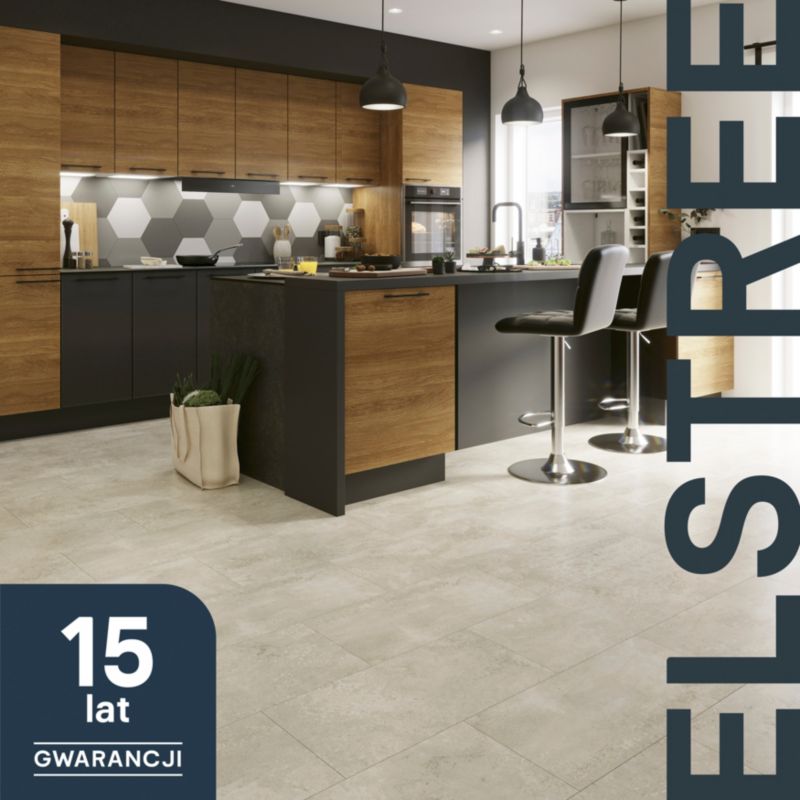 Panele podłogowe laminowane GoodHome Elstree AC4 Natural 2,53 m2