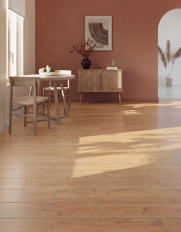 Panele podłogowe laminowane Goodhome Grange AC5 2,26 m2