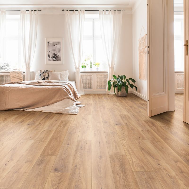 Panele podłogowe laminowane Goodhome Grange AC5 2,26 m2