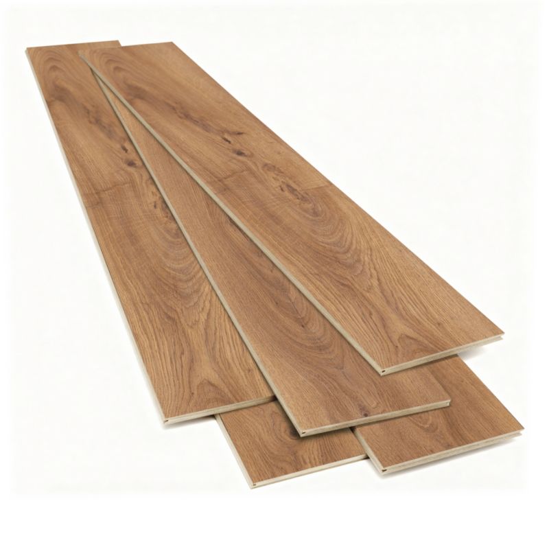 Panele podłogowe laminowane Goodhome Grange AC5 2,26 m2