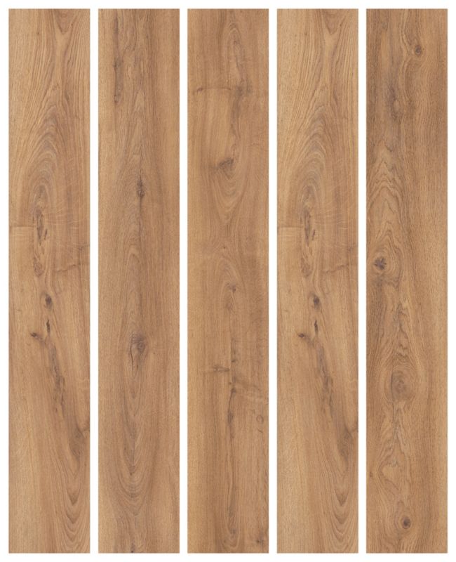 Panele podłogowe laminowane Goodhome Grange AC5 2,26 m2