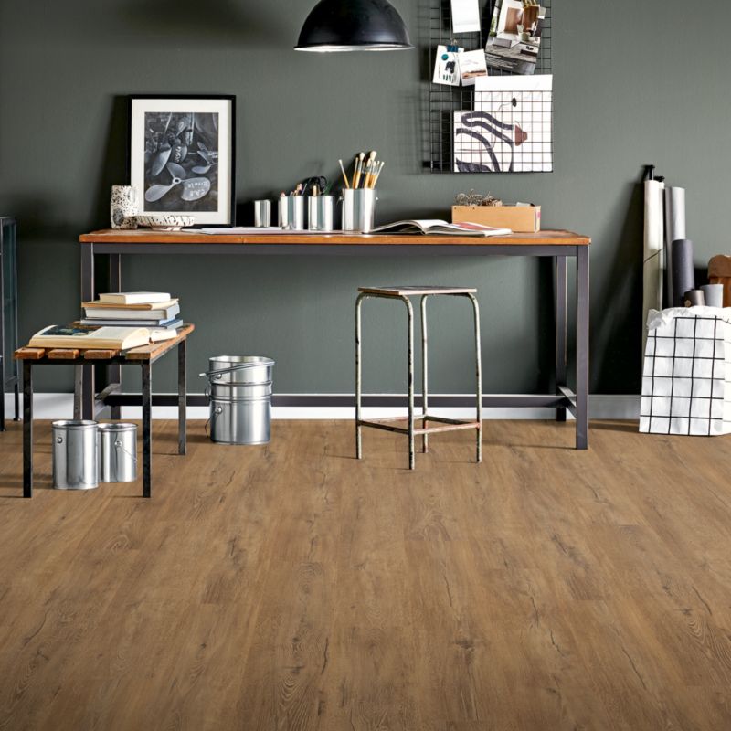 Panele podłogowe laminowane Goodhome Harworth AC4 1,995 m2