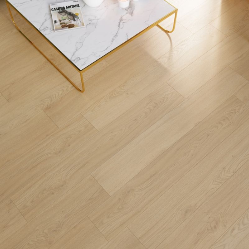 Panele podłogowe laminowane GoodHome Helmsley AC6 Natural 1,49 m2