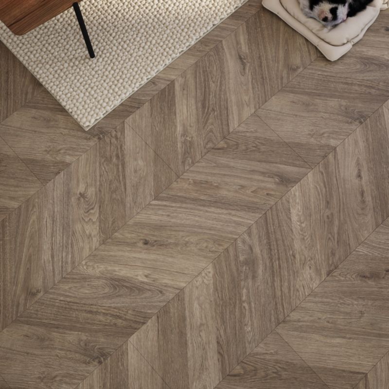 Panele podłogowe laminowane GoodHome Leyton Grey AC5 1,72 m2