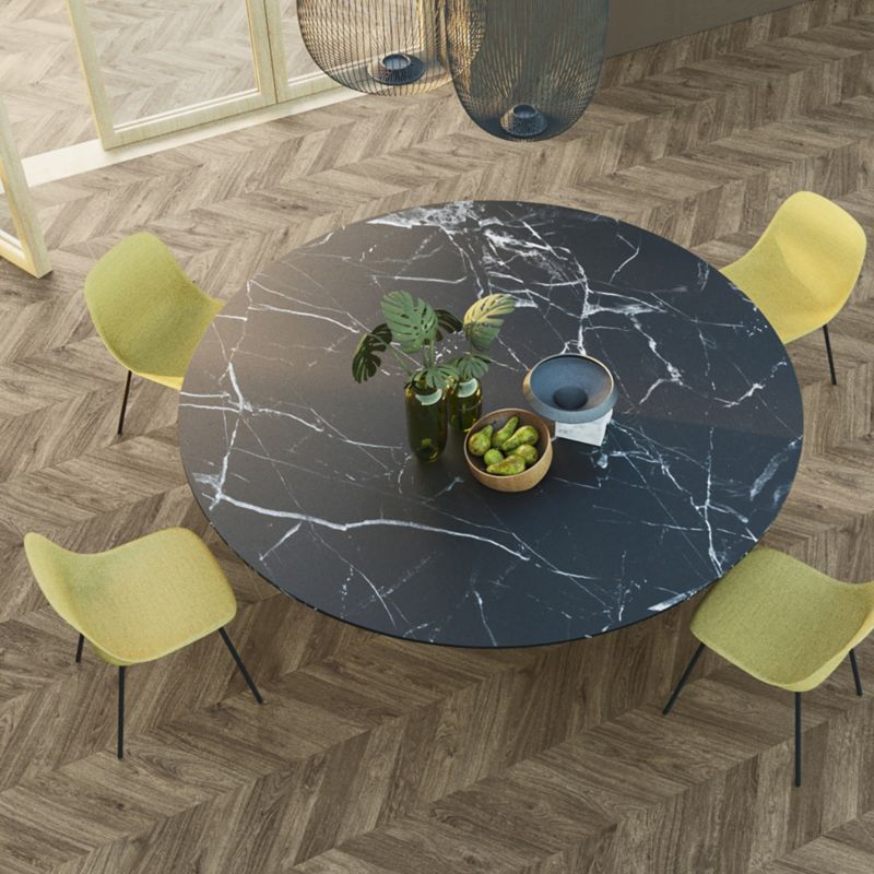 Panele podłogowe laminowane GoodHome Leyton Grey AC5 1,72 m2