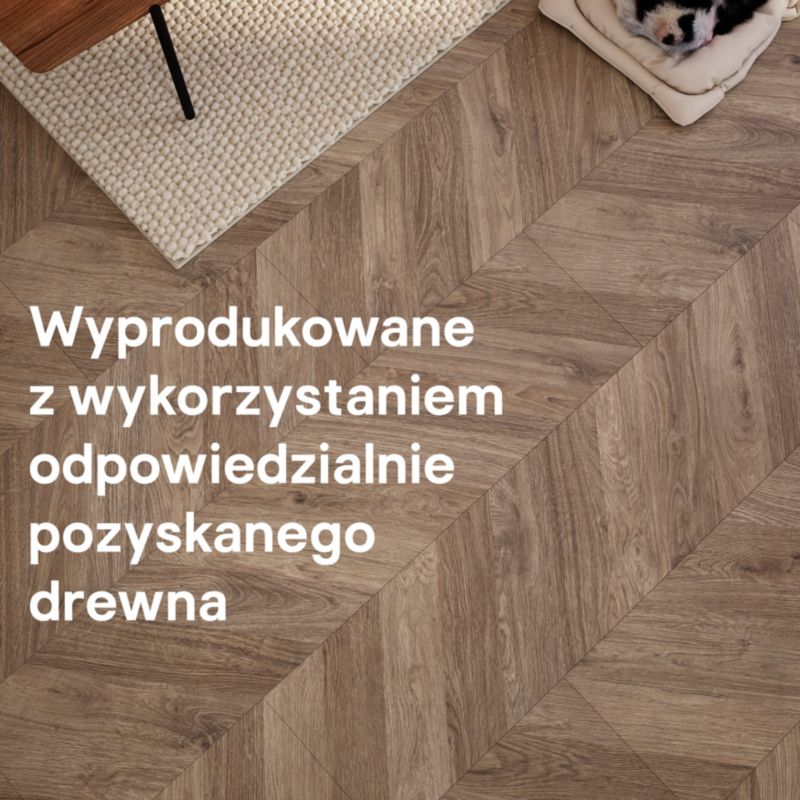 Panele podłogowe laminowane GoodHome Leyton Grey AC5 1,72 m2