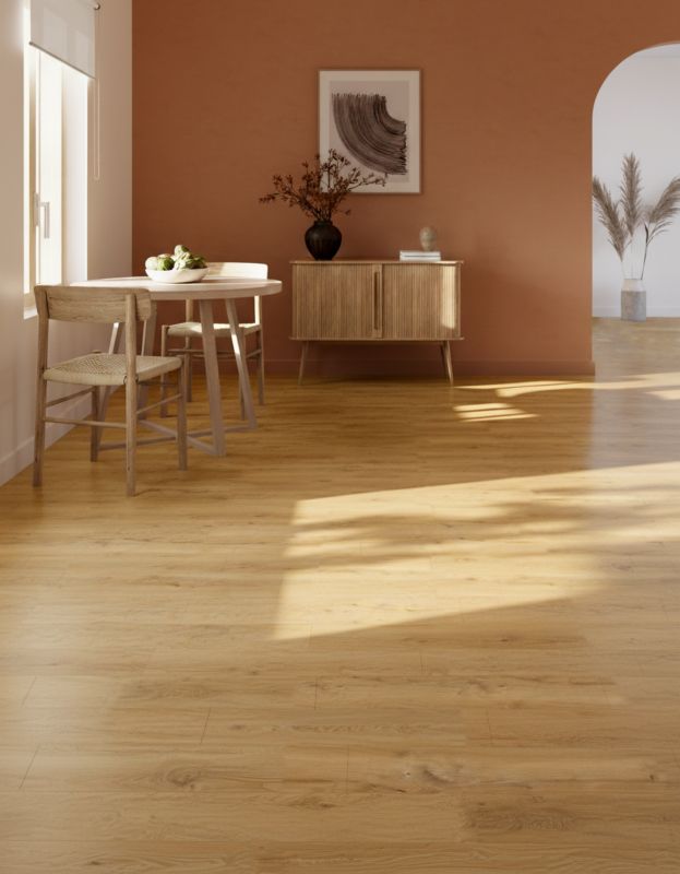 Panele podłogowe laminowane Goodhome Loftus AC5 2,52 m2