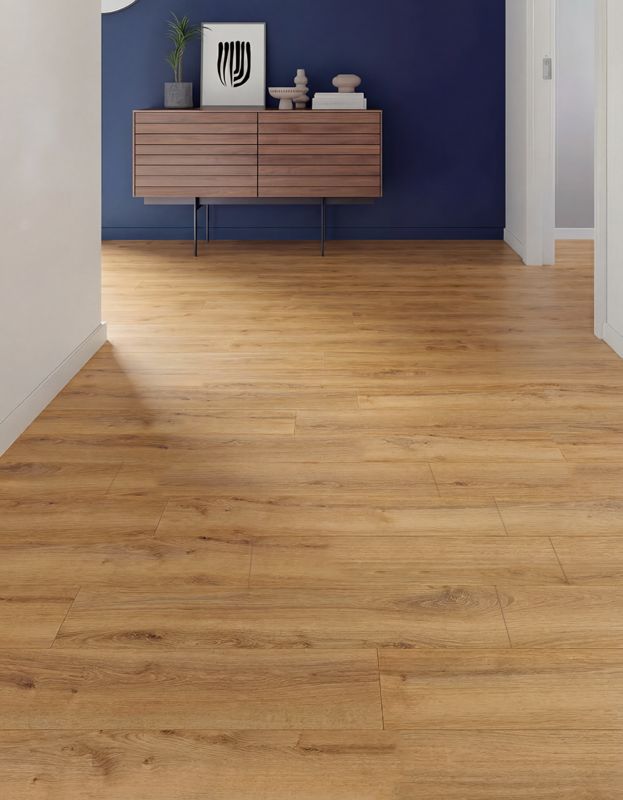 Panele podłogowe laminowane Goodhome Loftus AC5 2,52 m2