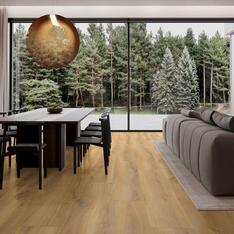 Panele podłogowe laminowane Goodhome Loftus AC5 2,52 m2