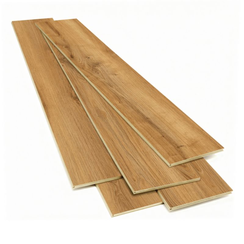 Panele podłogowe laminowane Goodhome Loftus AC5 2,52 m2