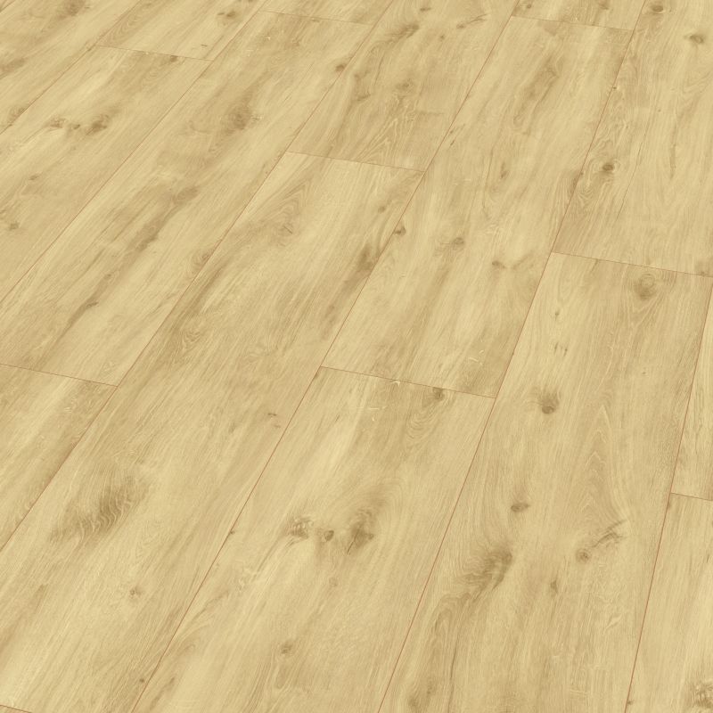 Panele podłogowe laminowane GoodHome Lulea Natural AC4 2,54 m2