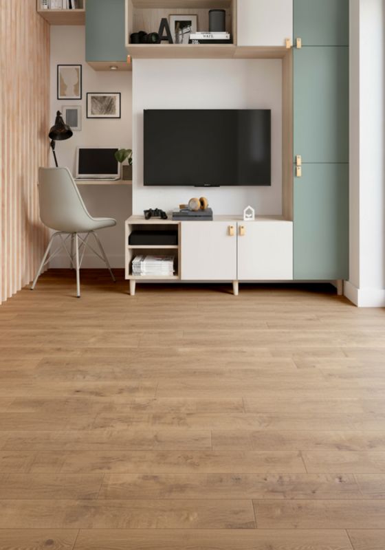 Panele podłogowe laminowane Goodhome Macaulay AC4 2,26 m2