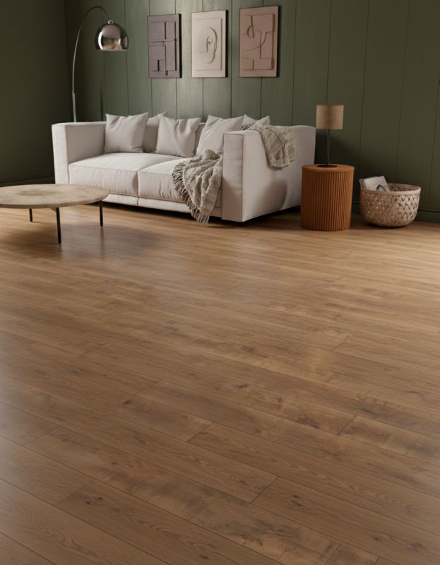 Panele podłogowe laminowane Goodhome Macaulay AC4 2,26 m2