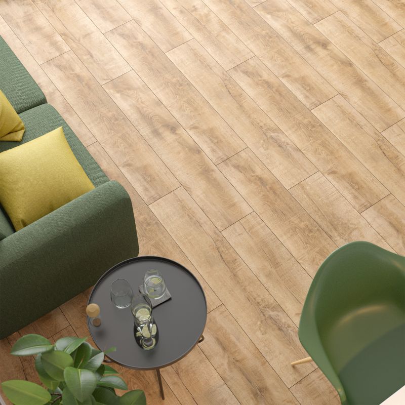 Panele podłogowe laminowane Goodhome Macaulay AC4 2,26 m2