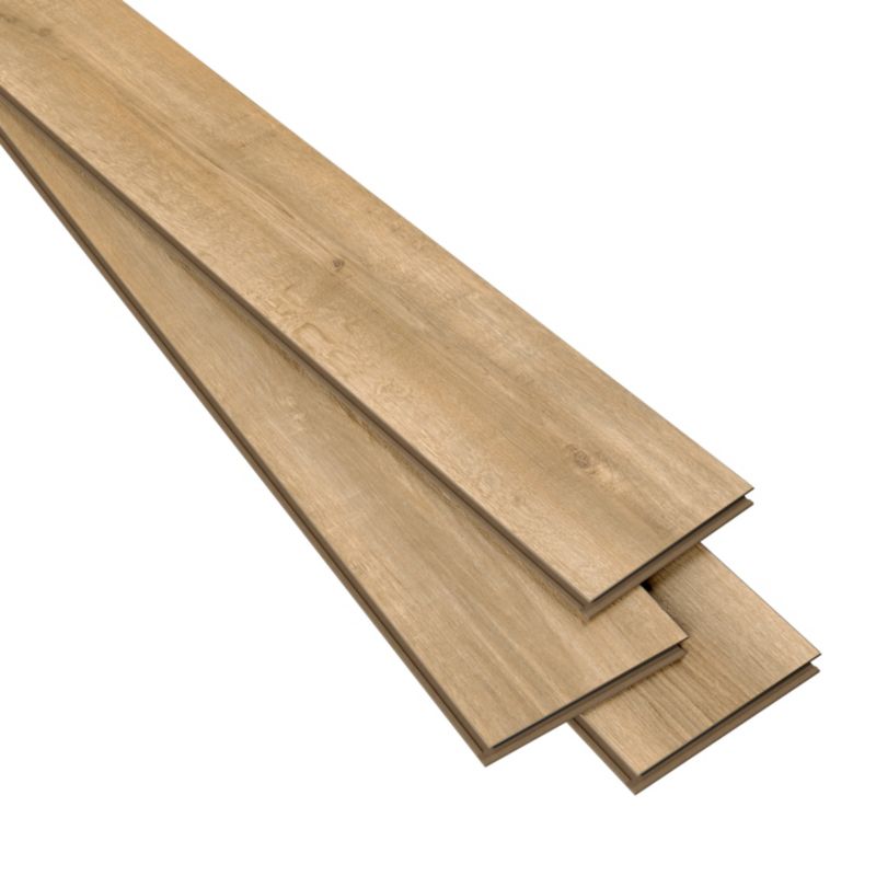 Panele podłogowe laminowane GoodHome Mackay beżowy AC5 WR 1,76 m2