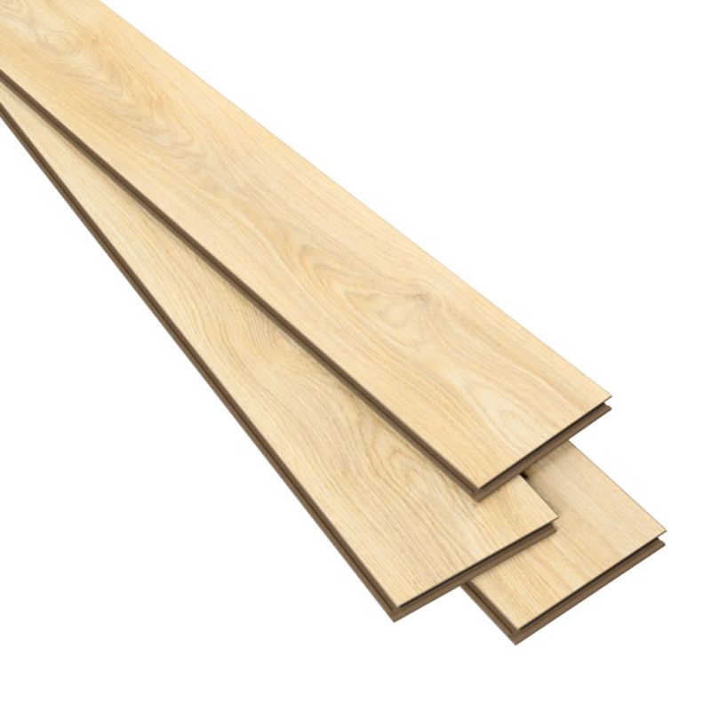 Panele podłogowe laminowane GoodHome Maddurah brązowe AC5 WR 1,76 m2
