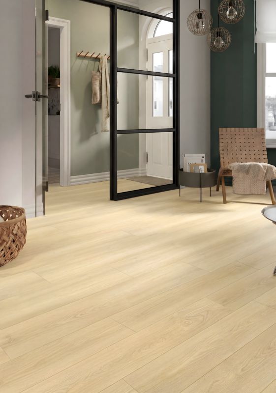 Panele podłogowe laminowane Goodhome Masterton AC5 1,76 m2