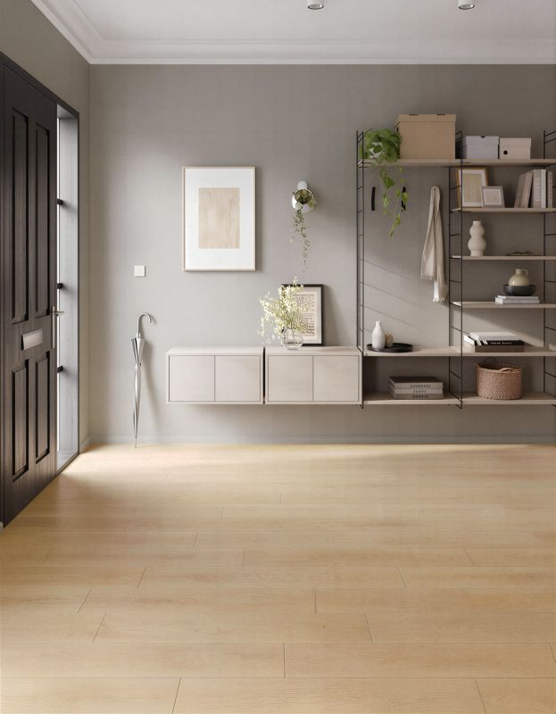 Panele podłogowe laminowane Goodhome Masterton AC5 1,76 m2