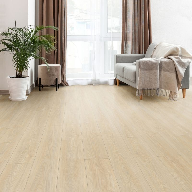 Panele podłogowe laminowane Goodhome Masterton AC5 1,76 m2