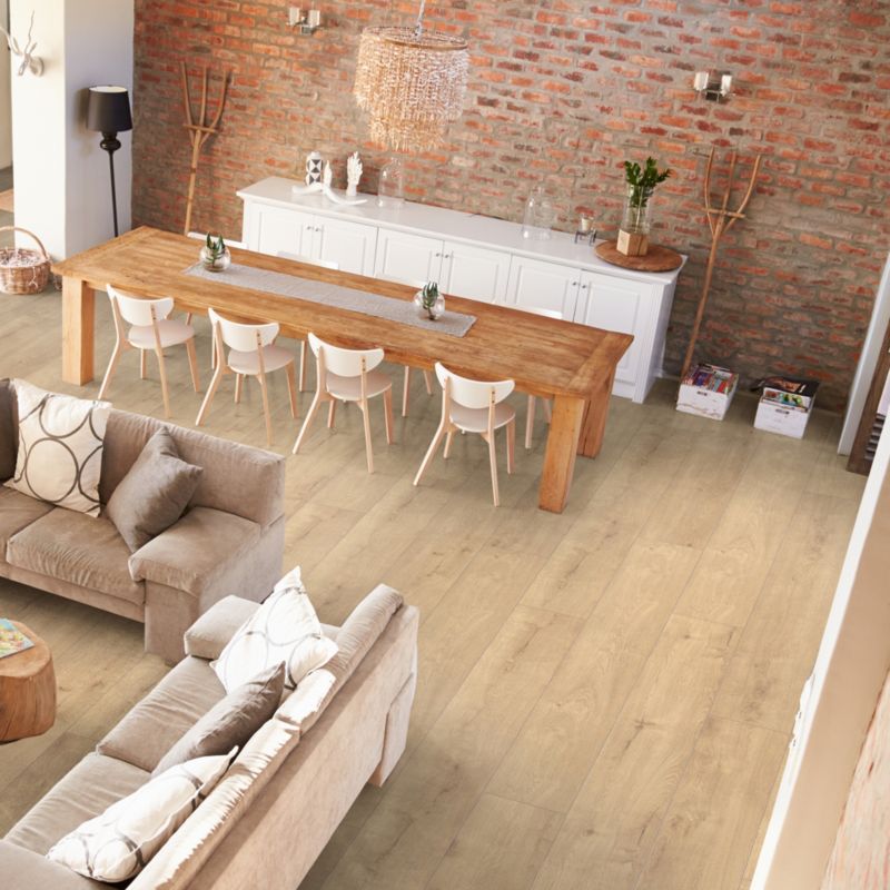 Panele podłogowe laminowane Goodhome Ottery AC6 1,51 m2